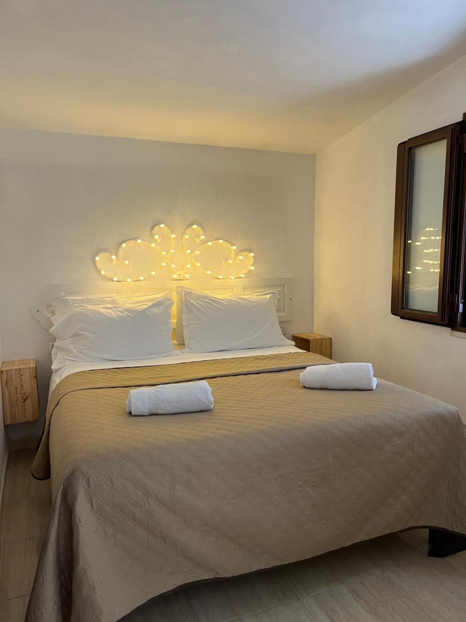 Viestemare Resort & Spa ภายนอก รูปภาพ