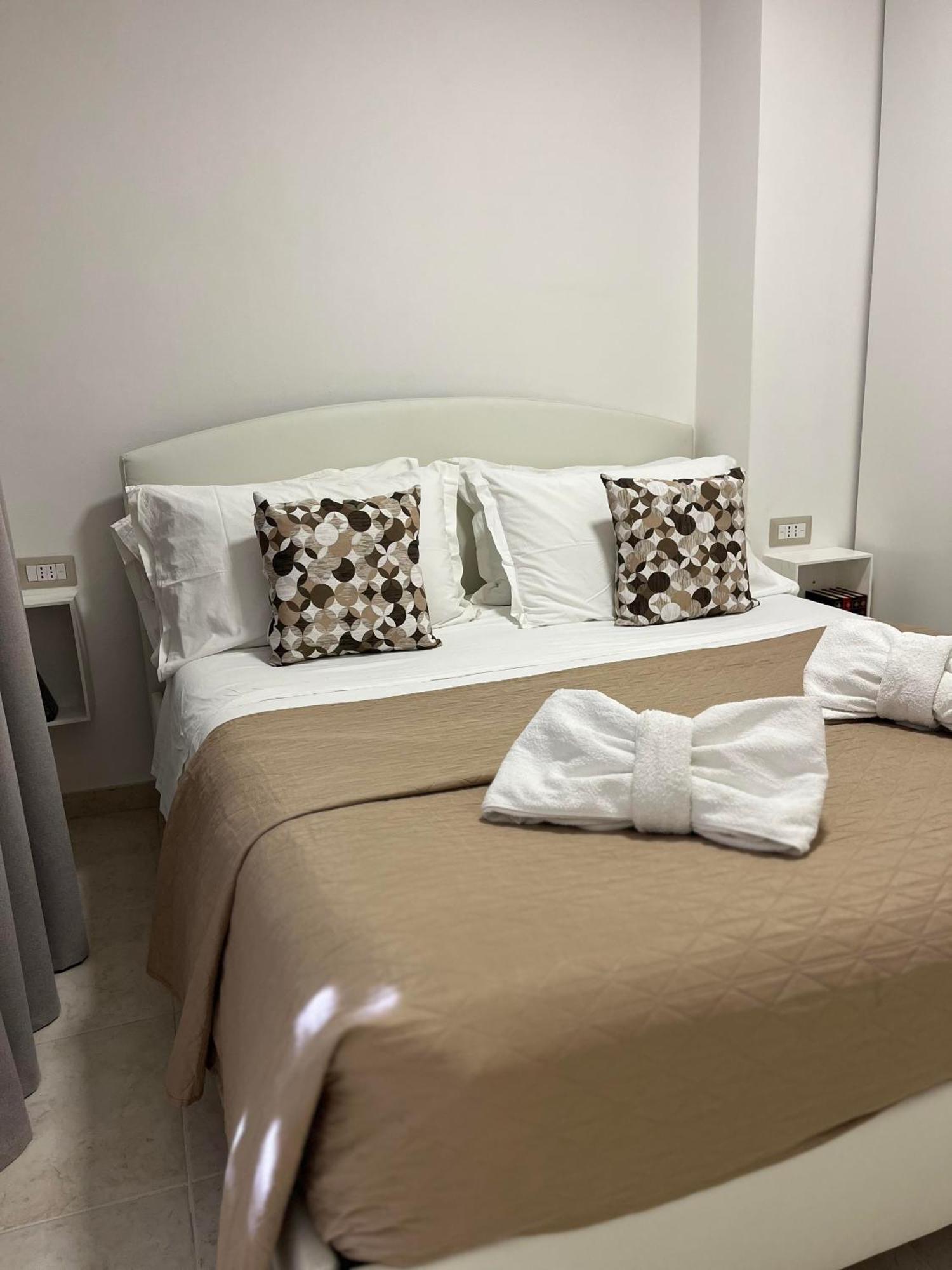 Viestemare Resort & Spa ภายนอก รูปภาพ