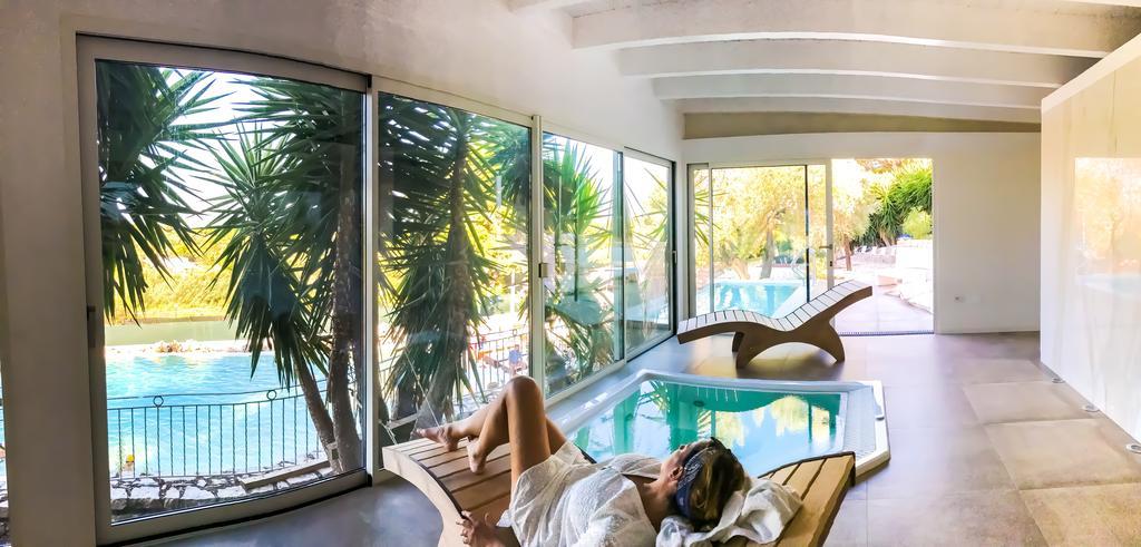 Viestemare Resort & Spa ภายนอก รูปภาพ